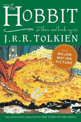 The Hobbit, Or, There and Back Again