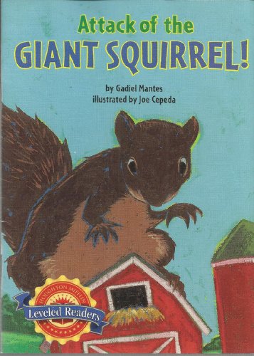Houghton Mifflin Reading Leveled Readers