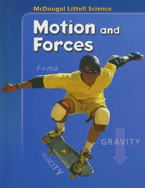 Student Edition Grades 6-8 2005