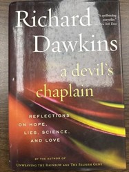 A Devil's Chaplain