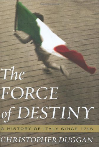 The Force of Destiny