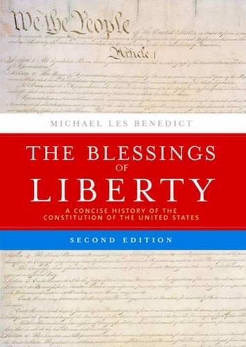 The Blessings of Liberty