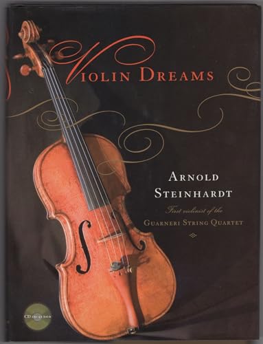 Violin Dreams With Cd