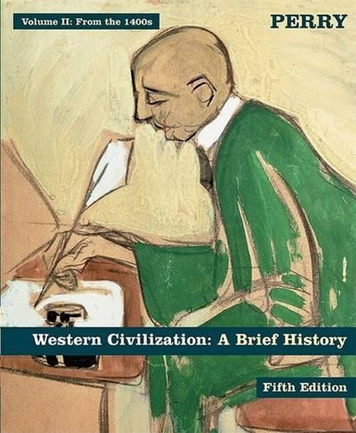 Western Civilization