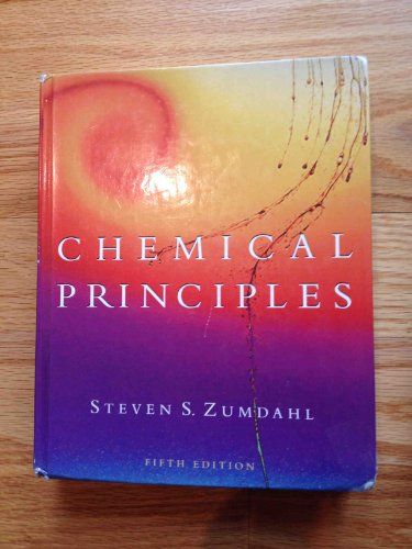 Chemical Principles