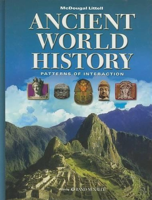 Ancient World History: Patterns of Interaction