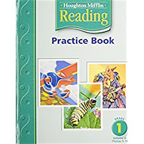 Houghton Mifflin Reading