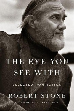 The Eye You See With, The