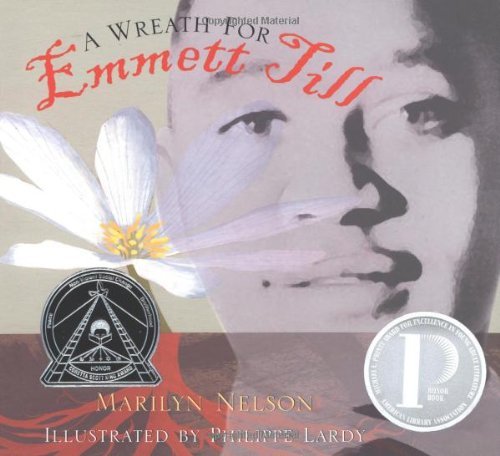 Wreath for Emmett Till