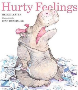 Hurty Feelings