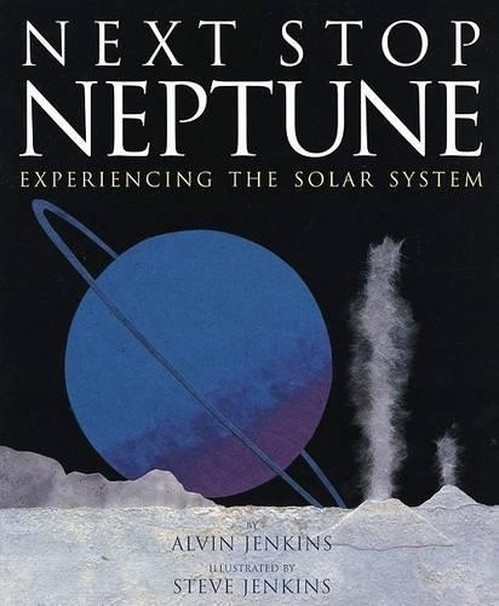 Next Stop Neptune