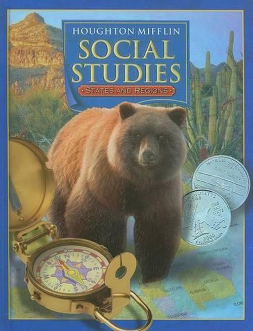 Houghton Mifflin Social Studies