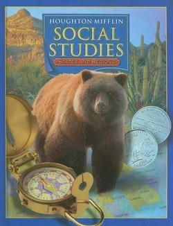 Houghton Mifflin Social Studies