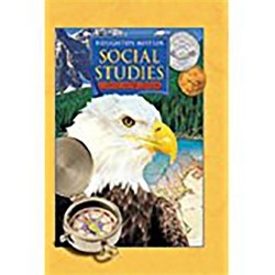 Houghton Mifflin Social Studies