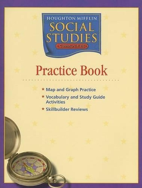 Houghton Mifflin Social Studies