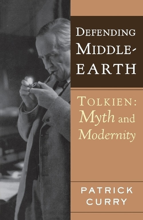 Defending Middle-Earth