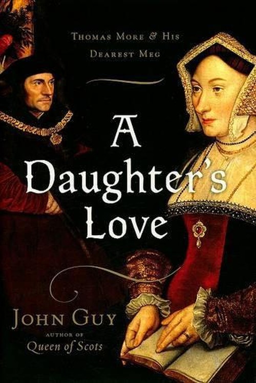 A Daughter's Love