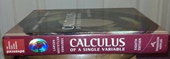 CALCULUS SING VAR AP 8ED
