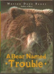 Bear Named Trouble