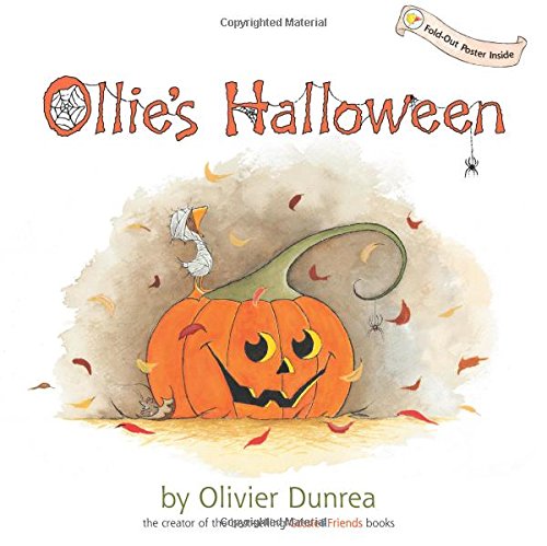 Ollie's Halloween
