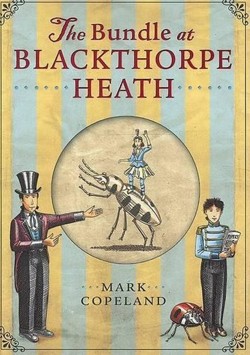 The Bundle at Blackthorpe Heath