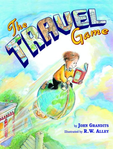 The Travel Game