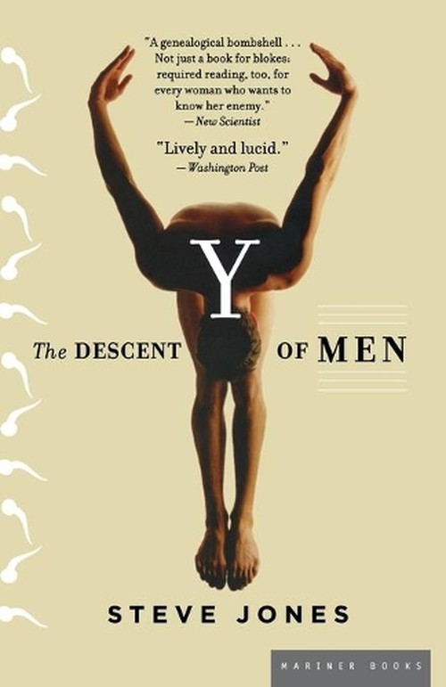 Y Descent of Men