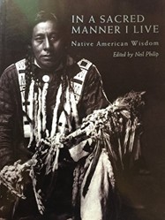 In a Sacred Manner I Live