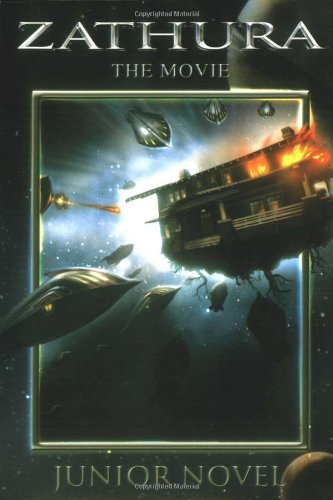 Junior Novel