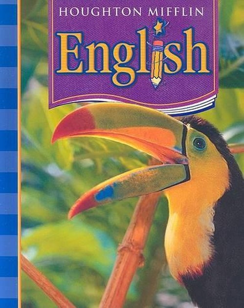 Houghton Mifflin English