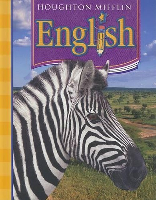 Houghton Mifflin English