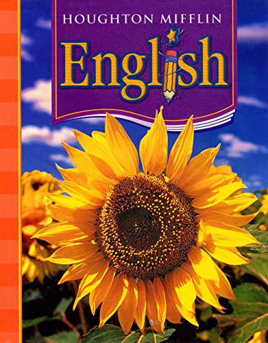 Houghton Mifflin English
