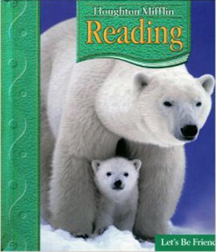 Houghton Mifflin Reading