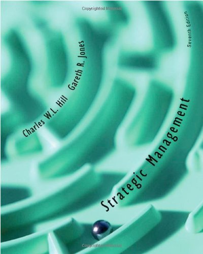 Strategic Management