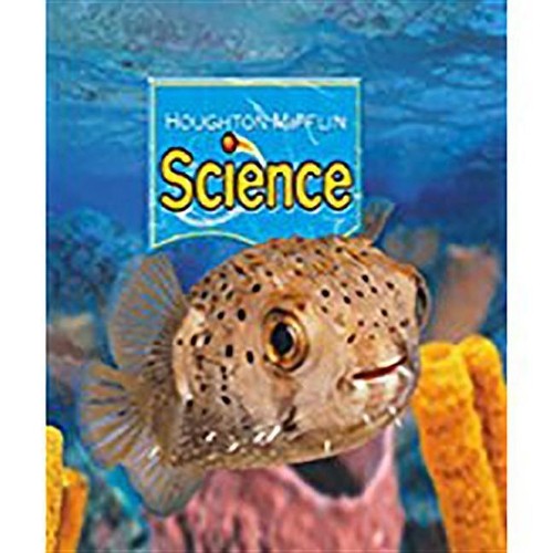 Houghton Mifflin Science
