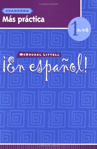 !en Espanol!