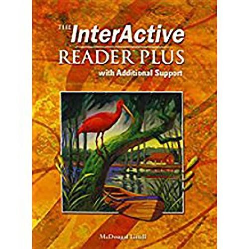 McDougal Littell Language of Literature