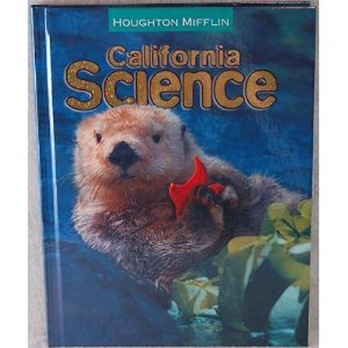 Houghton Mifflin Science