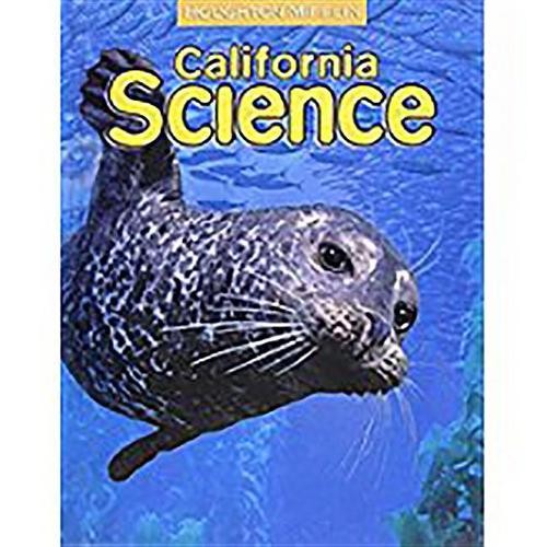 Houghton Mifflin Science