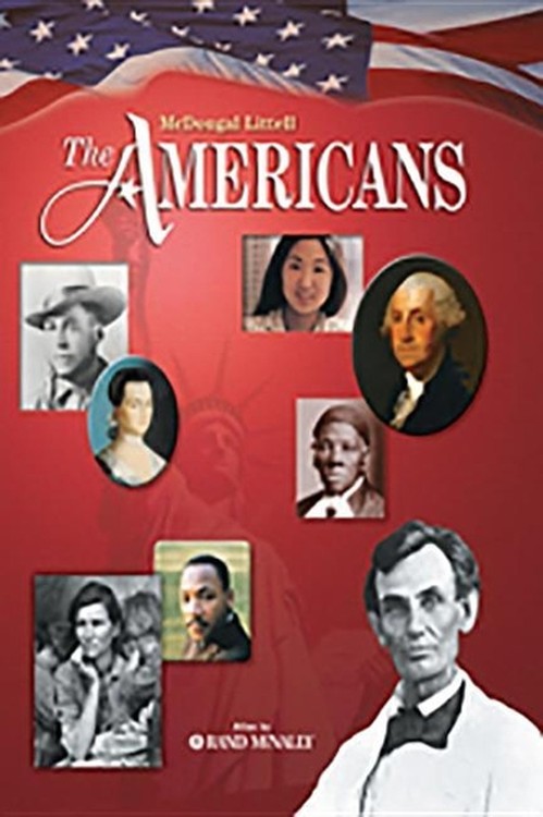 The Americans