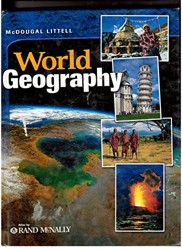 World Geography