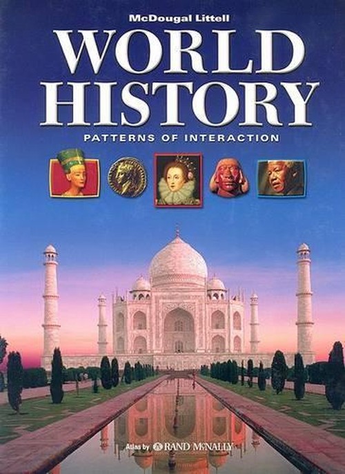 World History: Patterns of Interaction