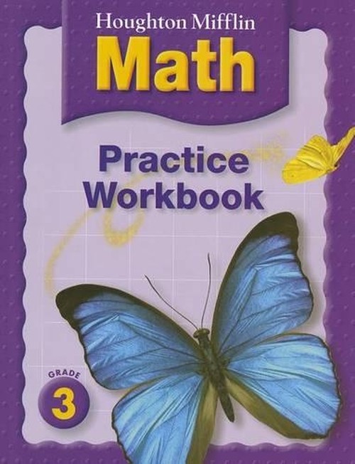 Houghton Mifflin Math