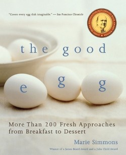The Good Egg