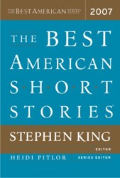 The Best American Short Stories