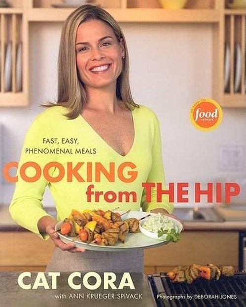 Cooking from the Hip