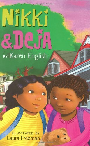 Nikki and Deja