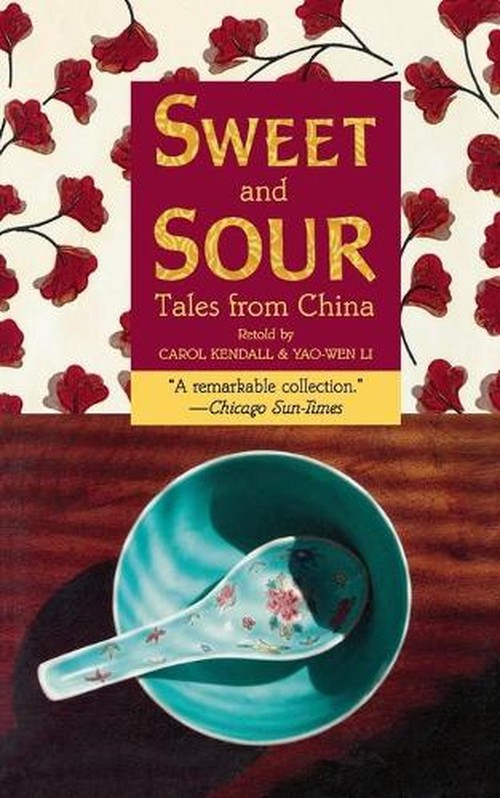 Sweet and Sour