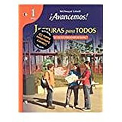 ?Avancemos!