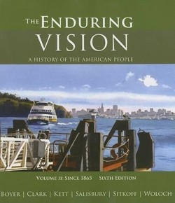 The Enduring Vision